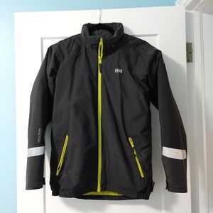 Kids Winter Coat by Helly Hansen
